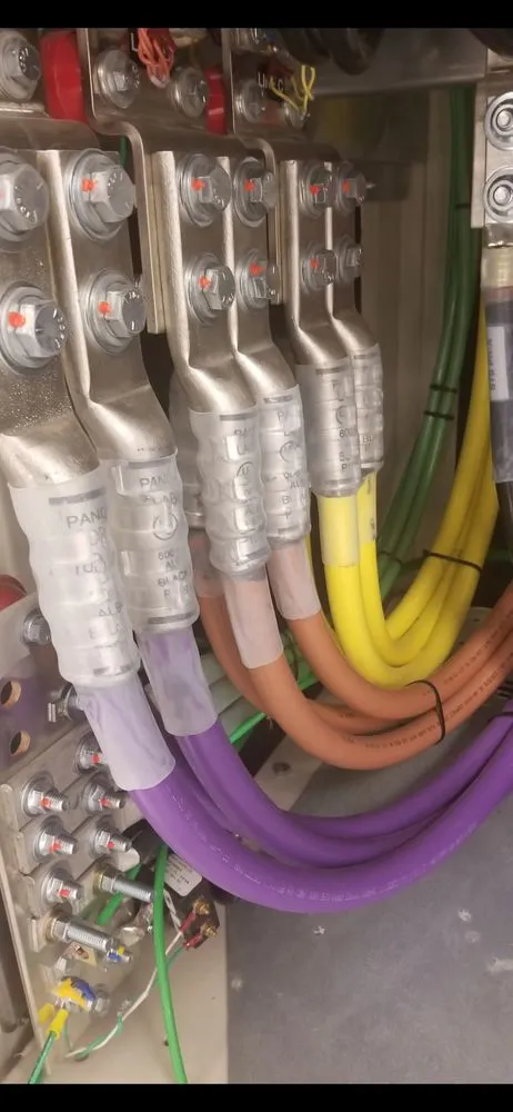 Slide of Sabi Electric