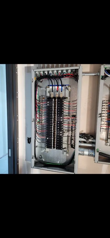 Slide of Sabi Electric