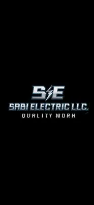 Sabi Electric Logo