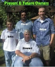 Slide of Sabin & Associates