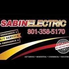 Slide of Sabin Electric