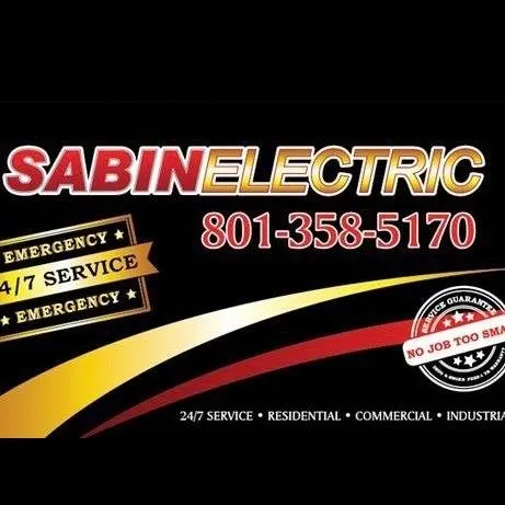 Slide of Sabin Electric