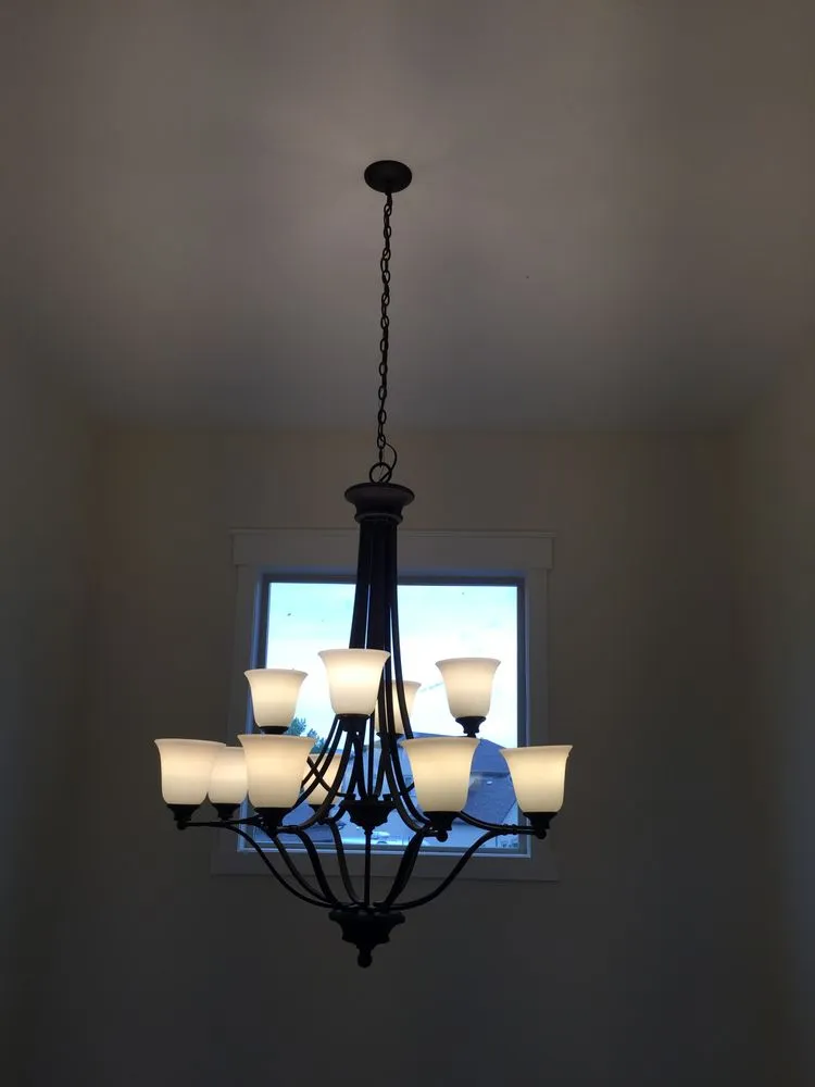 Slide of Sabin Electric