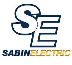Slide of Sabin Electric