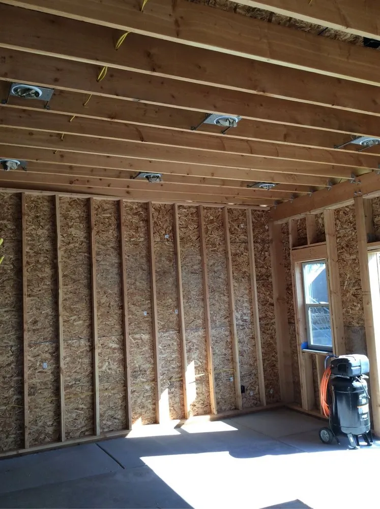 Slide of Sabin Electric