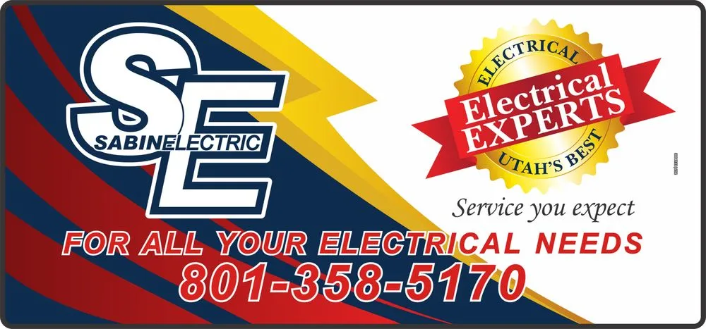 Slide of Sabin Electric