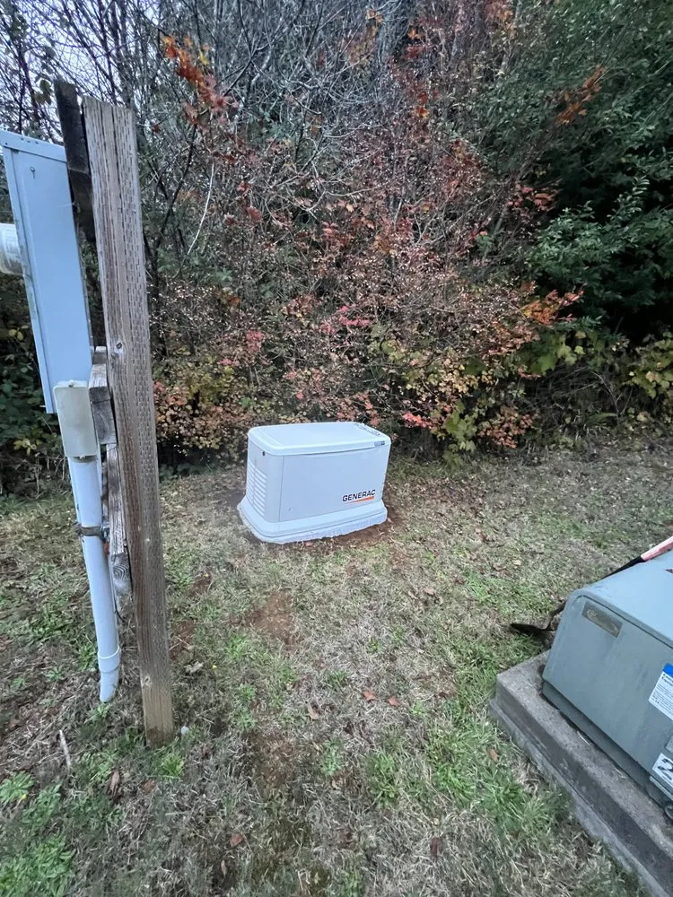 Slide of Sabin Electric