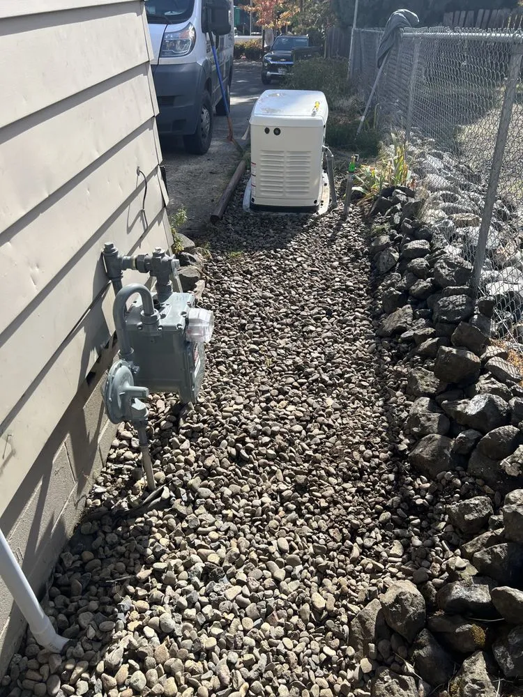 Slide of Sabin Electric