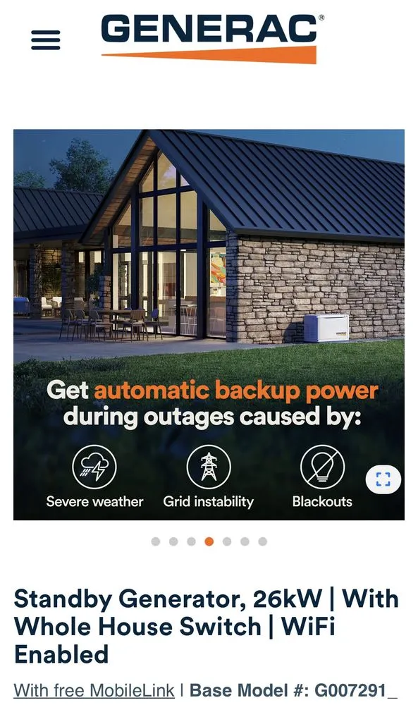 Slide of Sabin Electric