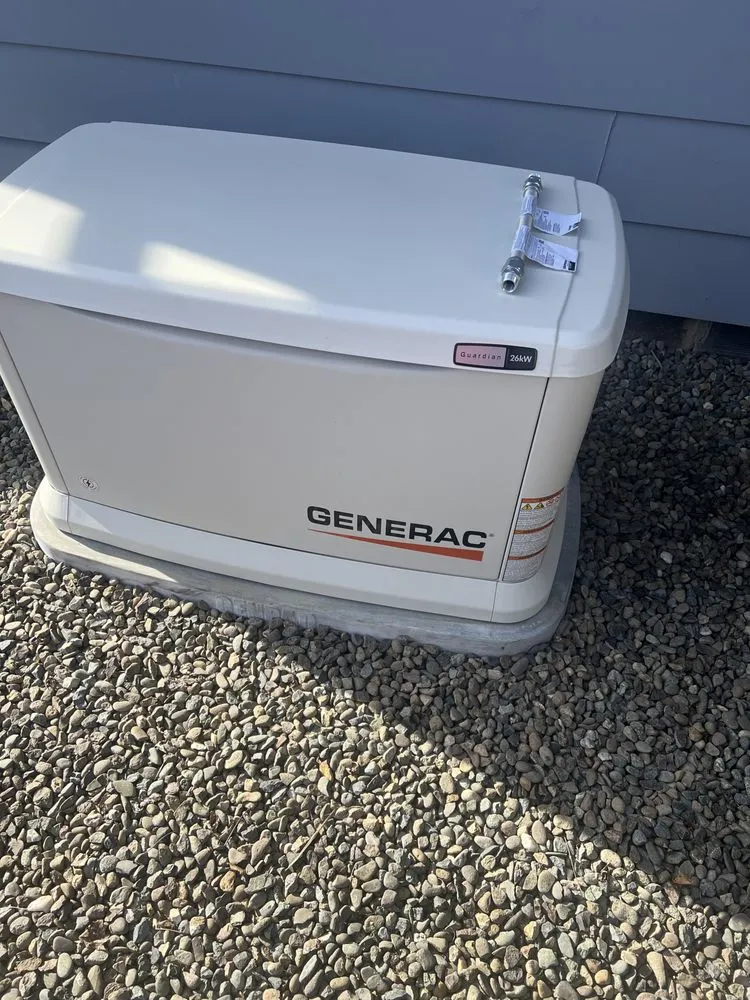 Slide of Sabin Electric