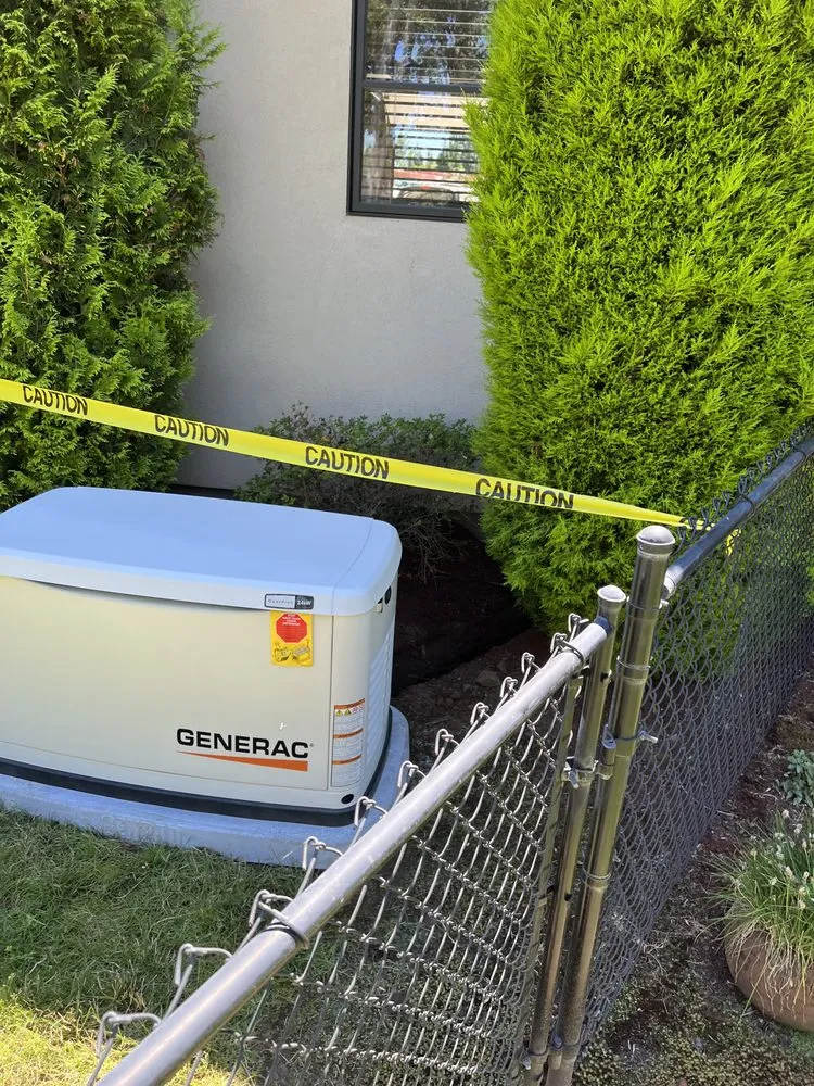 Slide of Sabin Electric