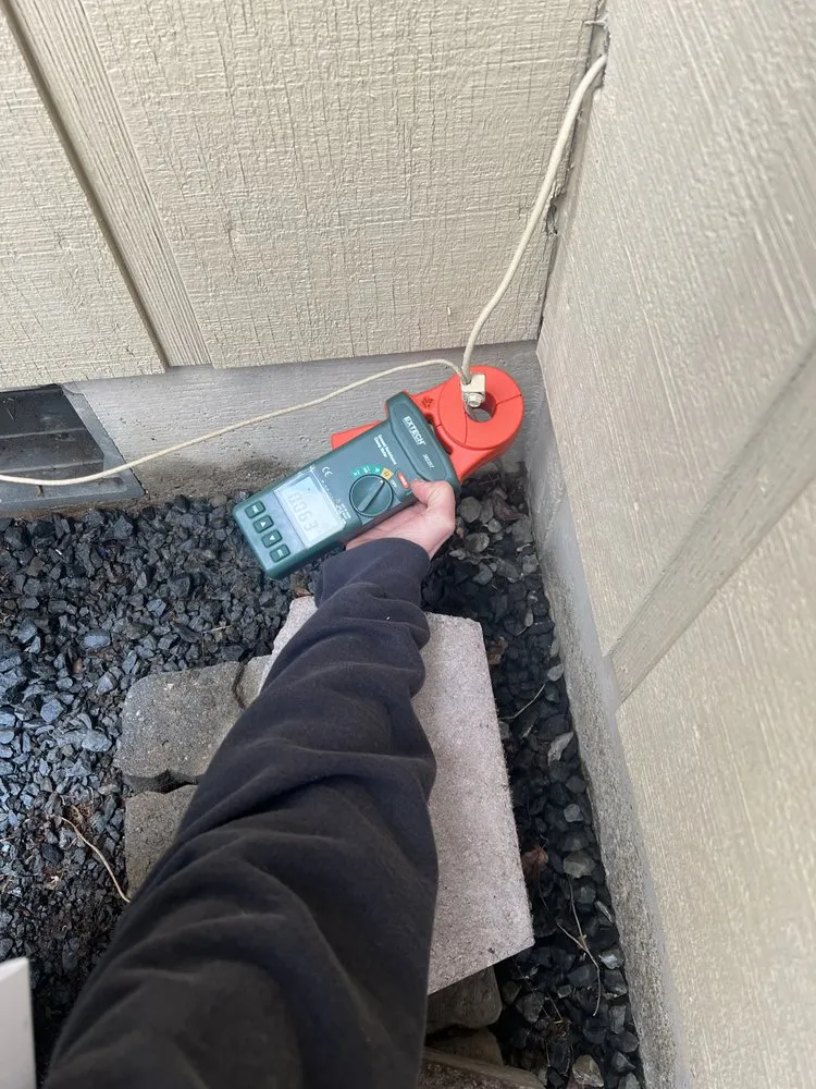 Slide of Sabin Electric