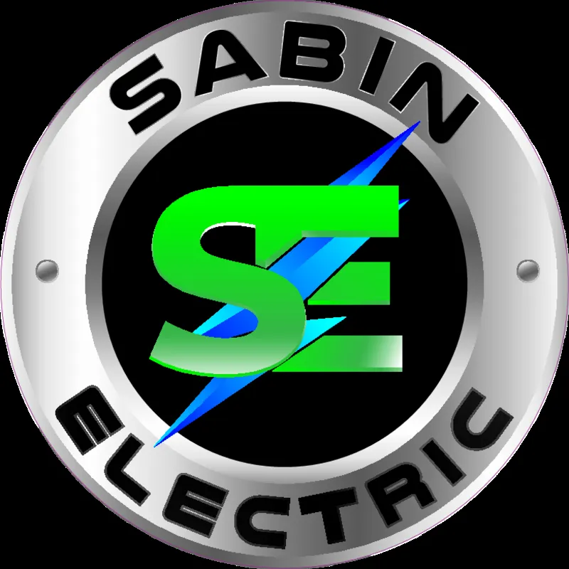 Slide of Sabin Electric