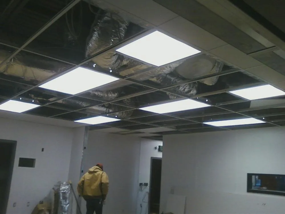 Slide of Sabin Electric