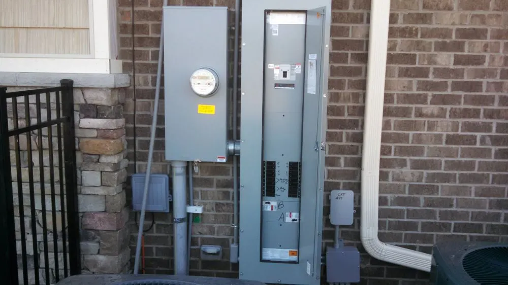 Slide of Sabin Electric