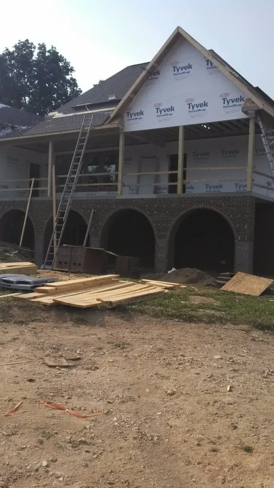 Slide of Sabin Electric