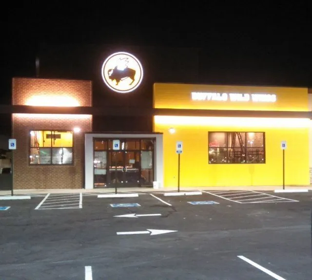 Slide of Sabin Electric