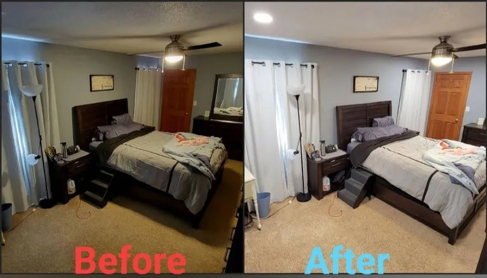 Slide of Sabrius Electric