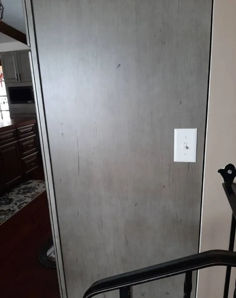 Slide of Sabrius Electric