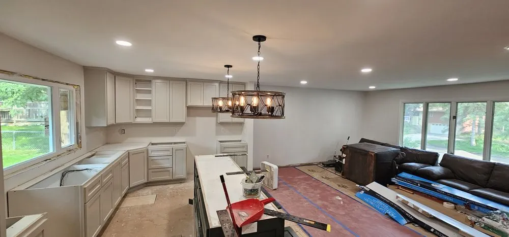 Slide of Sabrius Electric