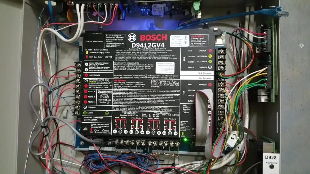 Slide of Sac Developments