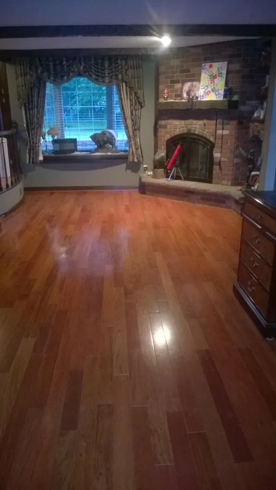 Slide of Sac Developments