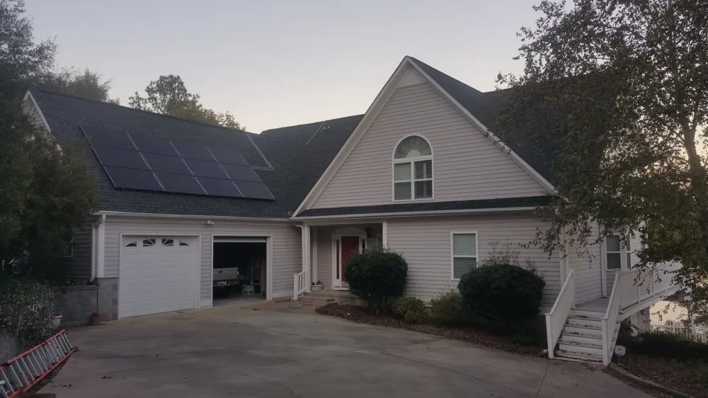 Slide of Sac Developments