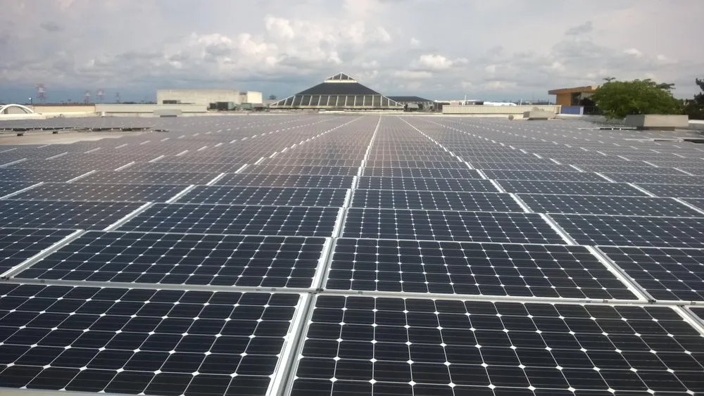 Slide of Sac Developments