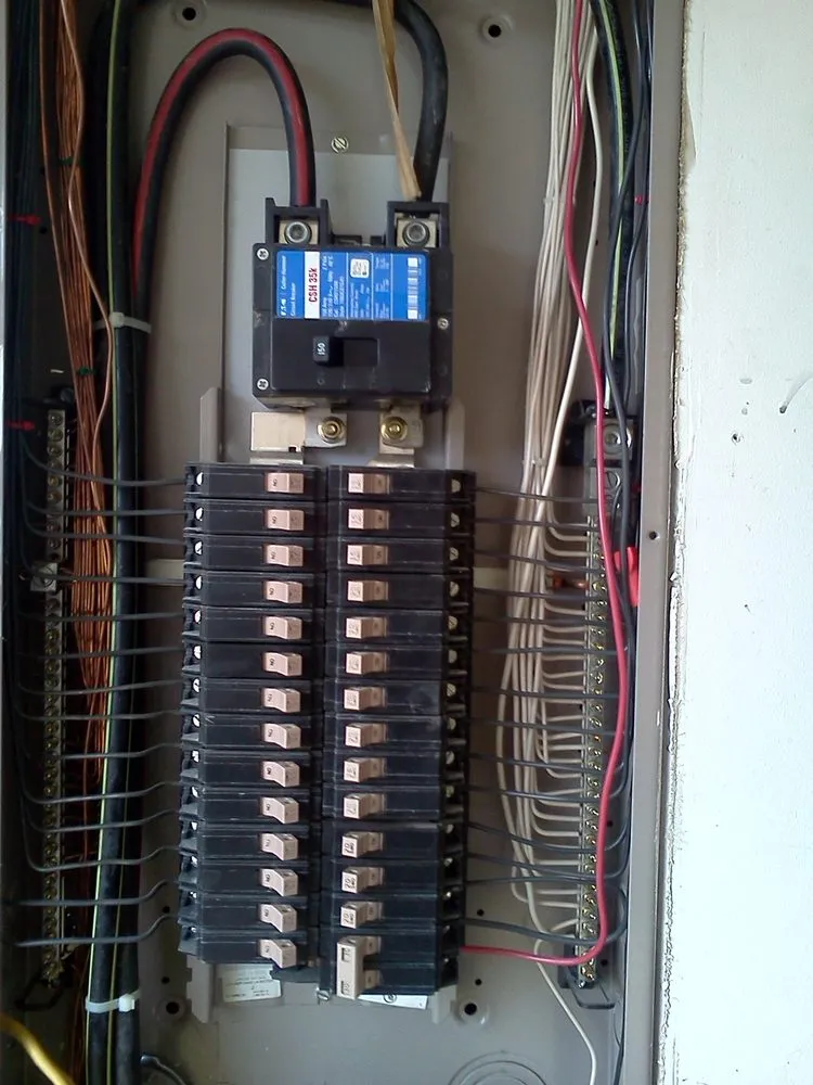 Slide of Sac Developments