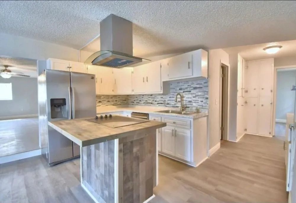 Slide of SAC Home Remodeling