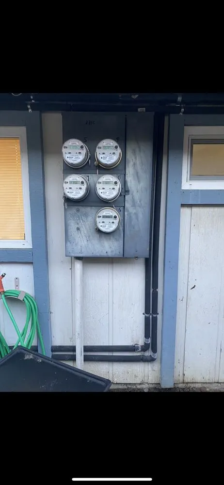 Slide of Sac Town Electric