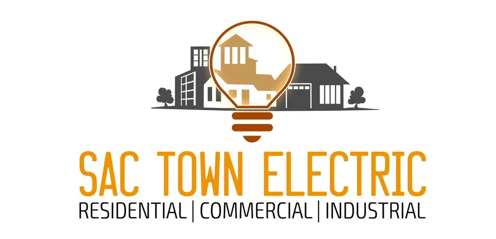 Slide of Sac Town Electric