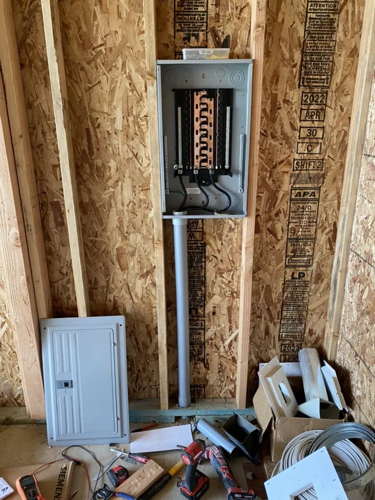 Expert circuit breaker repair in ,  by Sac Town Electric