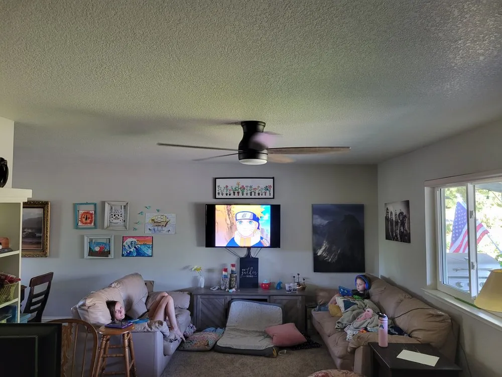 Slide of Sac Town Electric