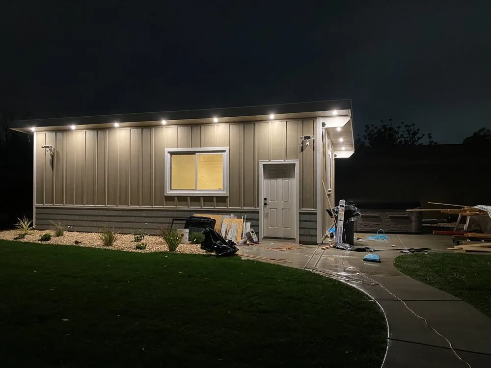 Slide of Sac Town Electric