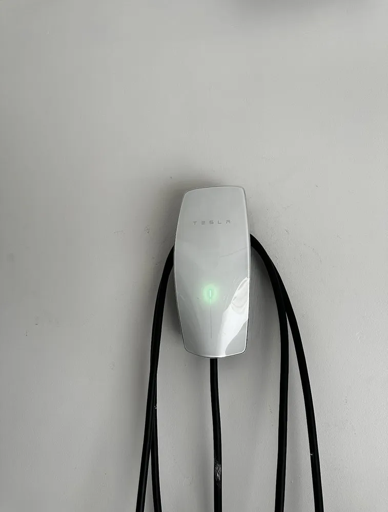 Slide of Sac Town Electric