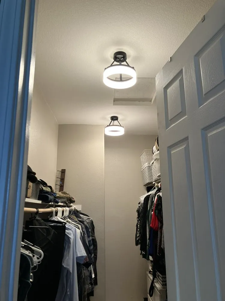 Slide of Sac Town Electric