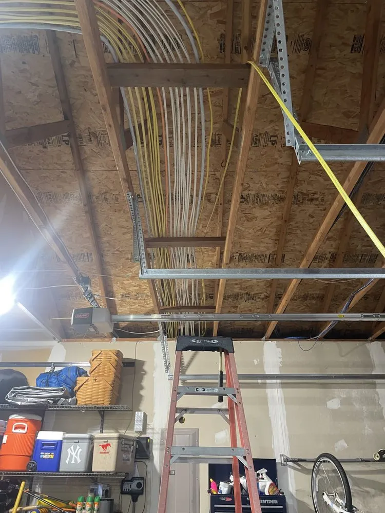 Trusted wiring installation service in Coeur d'Alene,, ID - Saccone Electric