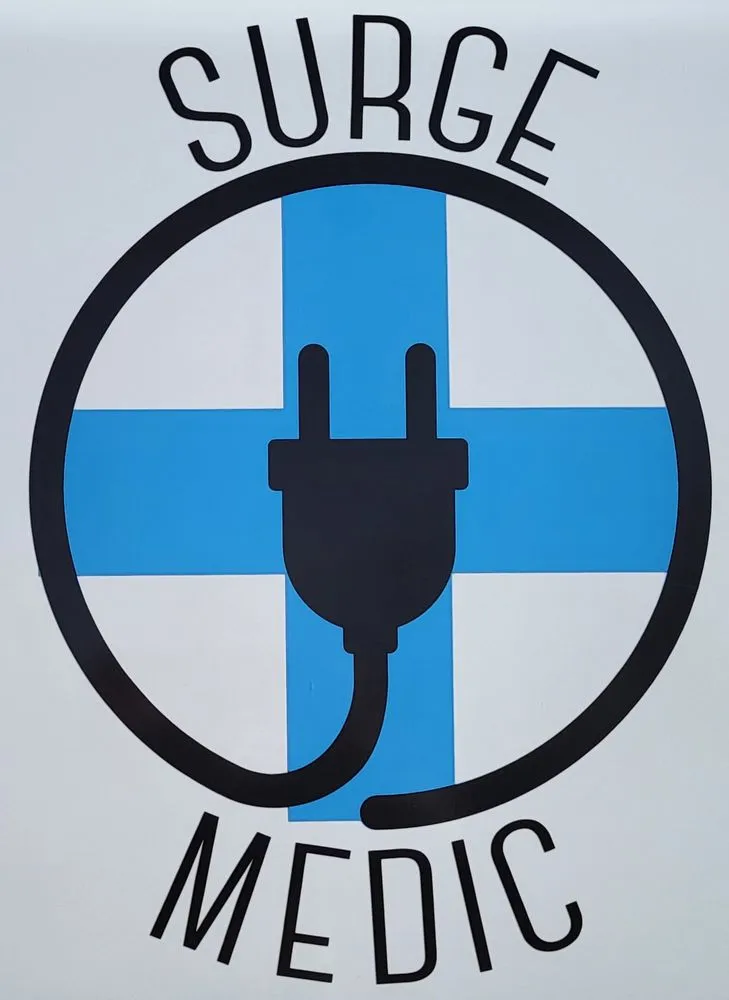 Slide of Sack's Surge Suppression