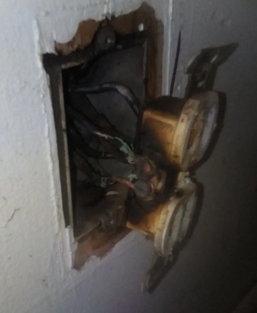 Slide of Sack's Surge Suppression