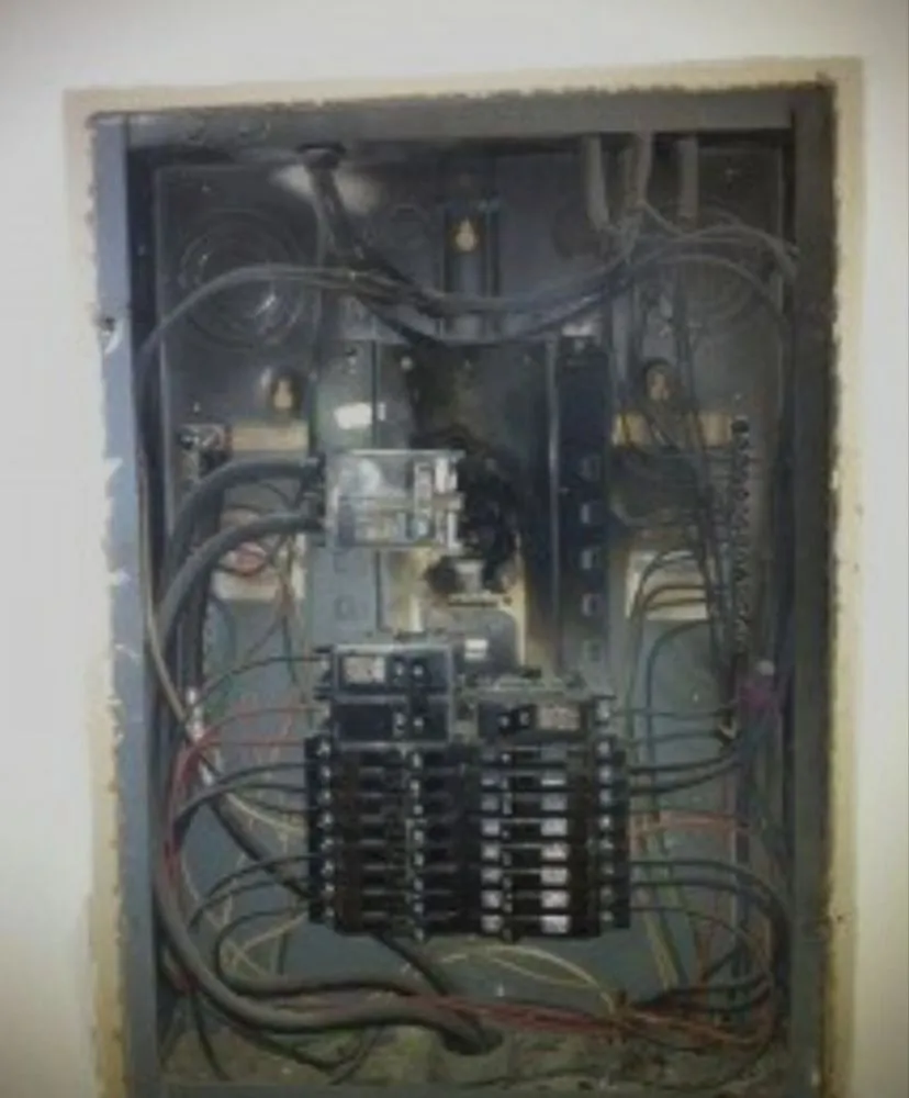 Slide of Sack's Surge Suppression