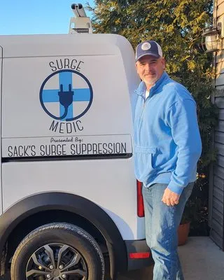 Sack's Surge Suppression