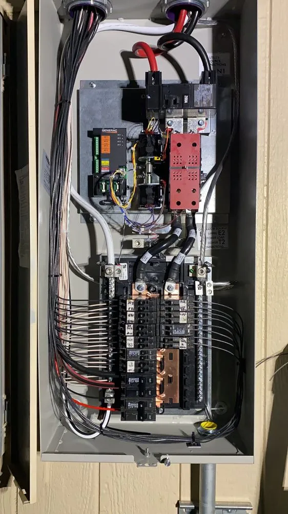 Slide of Sacramento Edge Construction