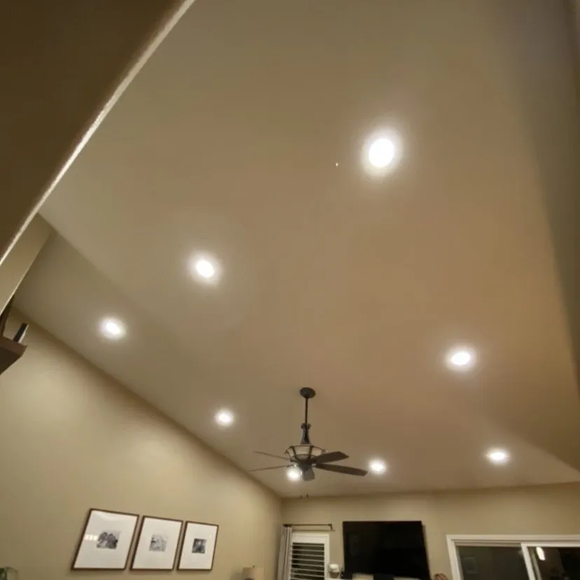 Slide of Sacramento Edge Construction