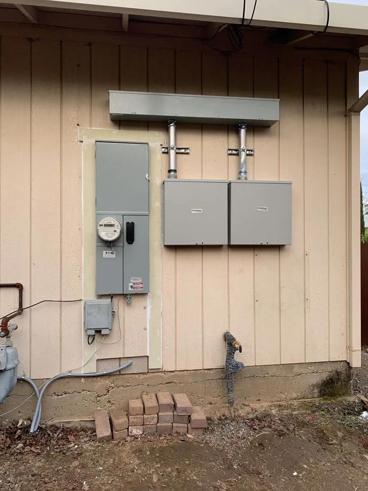 Slide of Sacramento Edge Construction