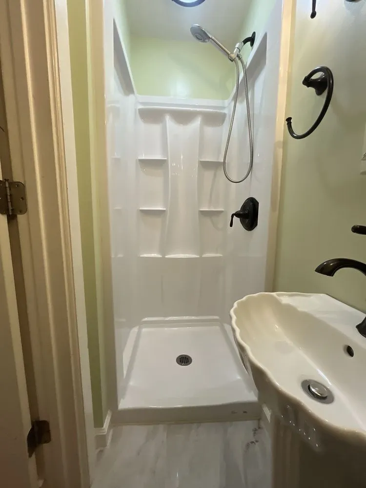 Slide of Sacramento Edge Construction