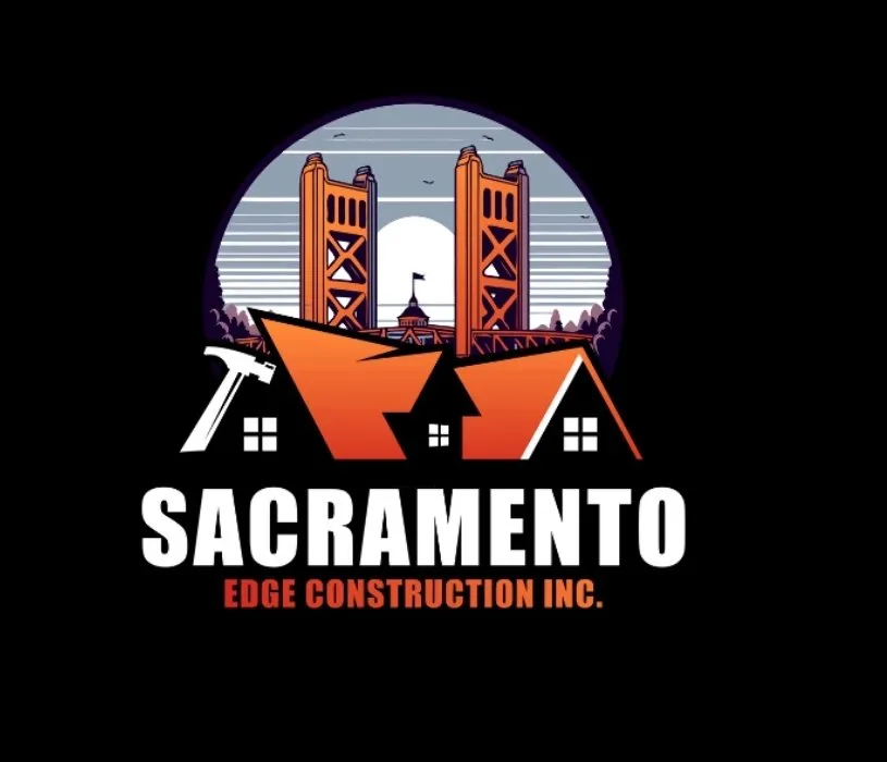 Slide of Sacramento Edge Construction