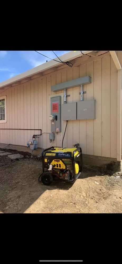 Slide of Sacramento Edge Construction