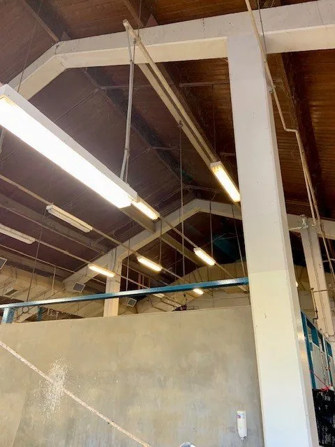 Slide of Sacramento Electric