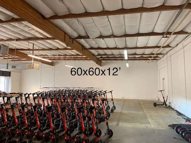 Slide of Sacramento Electric